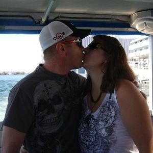 Meet your Posher, Heidi